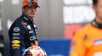 F1 Results Today: Austrian Grand Prix 2024 Sprint Race - Verstappen and McLaren battle in multiple lead changes