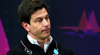 Wolff in stark admission over key Mercedes figures 'wanting' to LEAVE