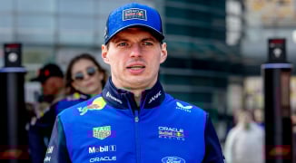 Mekies: 'Vertrek van Lambiase heeft geen invloed op toekomst Verstappen'