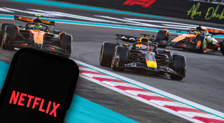 Dit is de vermoedelijke releasedatum van Drive to Survive seizoen acht