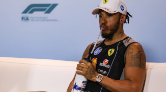 La nuova NORMALITÀ di Hamilton alla Ferrari