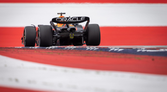 Het tijdschema voor het sprintraceweekend en de Grand Prix van Oostenrijk