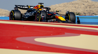 LIVE (gesloten) | Tweede vrije training GP Bahrein: Mercedes maakt indruk, Verstappen zoekende