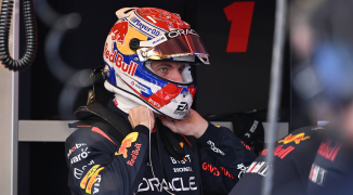 Verstappen zet Formule 1 op scherp na eerste sprintrace: "Dat moeten we nu vooral niet denken"