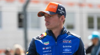 'Verstappen maakt uitstapje naar andere raceklasse en ontvangt kritiek van F1-icoon' | GPFans Recap