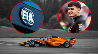 Vraagtekens na besluit FIA: cruciale crashtest lijkt geschrapt ondanks fataal ongeluk Van 't Hoff