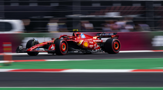 Hoe laat begint de kwalificatie voor de Grand Prix van Mexico?