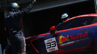 'Dit zijn de twee nieuwe aanwinsten van Verstappen·com Racing voor GT3 in 2026'