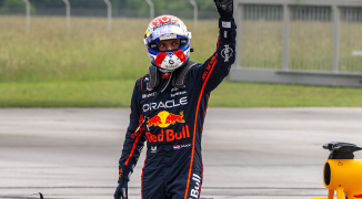 Max Verstappen si ritirerà quest'anno, afferma una fonte importante della Red Bull.