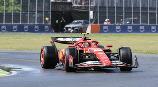 LIVE (gesloten) | Derde vrije training GP Canada: Mercedes sterk in Montreal