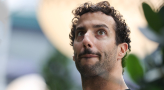 F1 Today: Daniel Ricciardo gets bizarre call up, FIA make official announcement ahead of Chinese Grand Prix