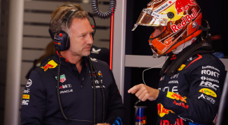 Verstappen, HARTO de Red Bull