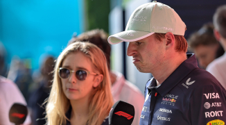 VIDEO | Verstappen verwacht geen wonderen in de race: 'McLaren is beter' | GPFans Race Day