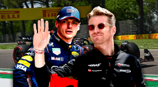 American F1 team PROMOTED as Red Bull championship hopes take hit
