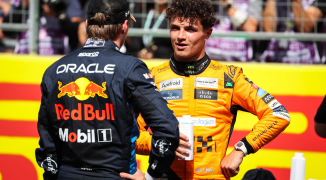 F1 Hoy: Colapinto defiende a Checo; Norris tiene medida violenta para Verstappen
