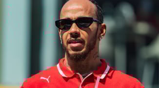 La INNOVADORA propuesta de Hamilton para la F1