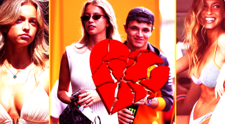 'Relatie tussen Norris en Magui is voorbij'