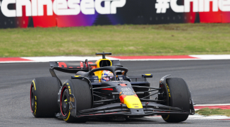 Circuit Shanghai opnieuw geasfalteerd voor GP China na onaangename verrassing vorig jaar