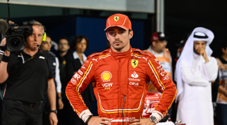 Leclerc ziet Verstappen voorsprong in puntenstand nemen: "Motorprobleem kan ons het hele jaar parten spelen"
