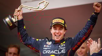 Atención: Estos son TODOS los asientos disponibles para Checo Pérez en 2026