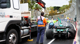 ¿Regresa la LLUVIA? Pronóstico del tiempo para el GP de China 2025