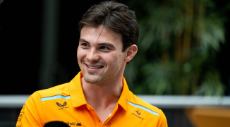 El piloto MEXICANO que logró la locura en el GP de México F1