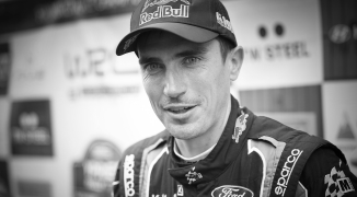 WRC - Craig Breen décède dans un accident avec Hyundai