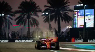 F1 Abu Dhabi Grand Prix Race Today: Start time, ESPN TV and live stream