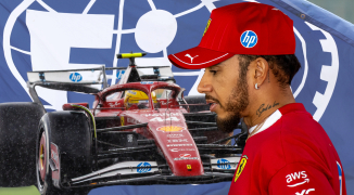 È un FATTO: la decisione della FIA di punire Hamilton