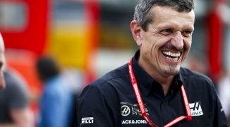 F1 legend Guenther Steiner's best Drive to Survive moments and quotes