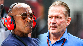 Voormalig Ferrari-man ziet groot respect tussen Anthony Hamilton en Jos Verstappen