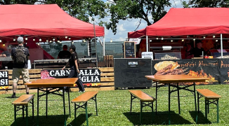 De horeca in Imola: hoe zijn de prijzen op en rondom het circuit?