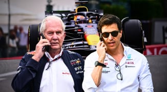 Red Bull kondigt vervanger Marko aan, 'FIA heeft foefje Mercedes al goedgekeurd' | GPFans Recap