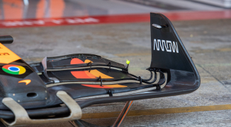 Dit is hoe de FIA strenger controleert op de nieuwe voorvleugels voor GP Spanje