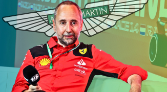 Ferrari F1 transfer saga takes legal twist