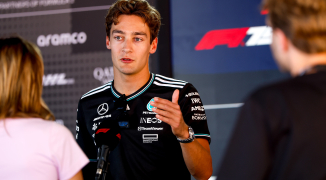Estrella de Mercedes revela que fueron EXHIBIDOS en Imola