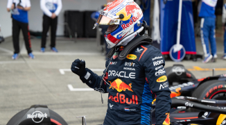 Buxton blikt terug op autosportdebuut Verstappen: "Maakte een heleboel mensen boos"
