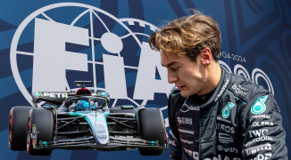 FIA announce Russell penalty verdict after Bahrain timing breach