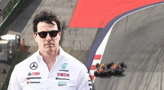 Teambaas Toto Wolff over 'illegale' McLaren: "Goede mensen met integriteit"