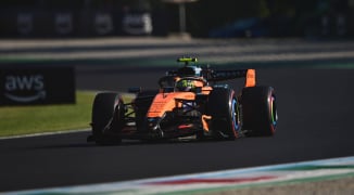 Drukte bij stewards op Monza: extra straf Antonelli, Norris gaat vrijuit en FIA last hoorzitting in