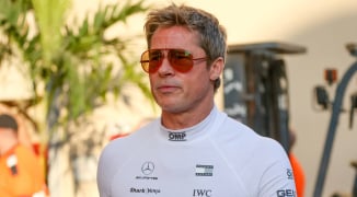 'We're working on a sequel' - F1 movie follow up gets green light