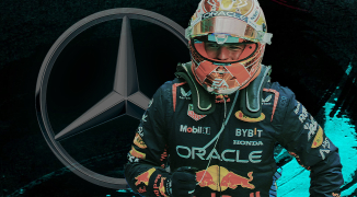 'Max Verstappen krijgt groen licht van Mercedes, één obstakel houdt transfer tegen'