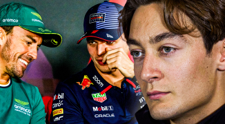 Alonso, en INCERTIDUMBRE por brutal despido en Aston Martin