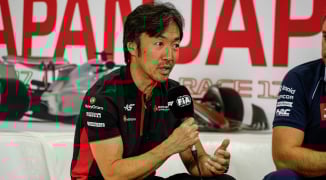 Haas boss insists 'special' driver deserves big F1 chance