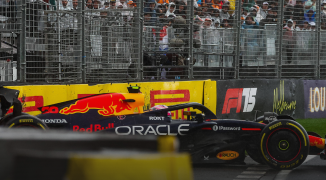 Fans zien Lawson in de problemen bij Red Bull: 'Dat is het stoeltje van Tsunoda'