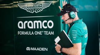 Aston Martin 'four seconds' behind as Stroll drops bombshell verdict on Project Newey