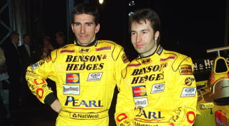 Iconic F1 star makes 2026 title prediction you would never guess