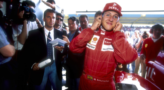 Notizie scioccanti sulla salute di Michael Schumacher