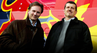 Het zwakke punt van Steiner, wat hem ook bij Red Bull Racing de kop heeft gekost