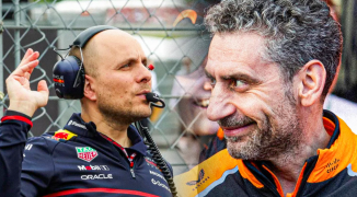 McLaren F1 boss admits 'dual role unsustainable' after Lambiase arrival from Red Bull